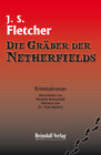 Buchcover Die Gräber der Netherfields