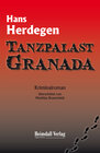 Buchcover Tanzpalast Granada