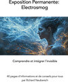 Buchcover Exposition Permanente: Electrosmog