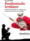 Buchcover Pandemische Irrtümer