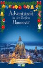 Buchcover Adventszeit in der Region Hannover