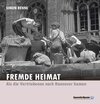 Buchcover Fremde Heimat