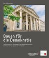 Buchcover Bauen für die Demokratie