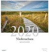 Buchcover Niedersachsen