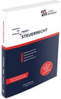 Buchcover Pocket Steuerrecht