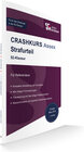 Buchcover CRASHKURS Assex - Strafurteil