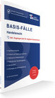 Buchcover BASIS-FÄLLE - Handelsrecht