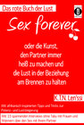 Buchcover Sex forever