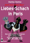 Buchcover Nicht ohne meinen Mann: Liebes-Schach in Paris