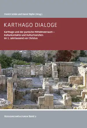 Buchcover ISBN 9783946552031