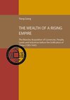 Buchcover The Wealth of a Rising Empire