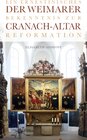 Buchcover Der Weimarer Cranach-Altar