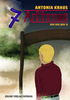 Buchcover Arithmos – Der Sog der 13