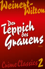 Buchcover Der Teppich des Grauens