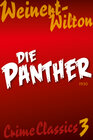 Buchcover Die Panther