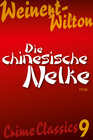 Buchcover Die chinesische Nelke