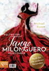 Buchcover Weltweiter Tango Milonguero Reiseführer