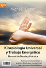 Buchcover Kinesiología universal y Trabajo Energético