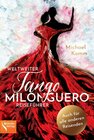 Buchcover Weltweiter Tango Milonguero Reiseführer