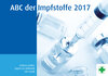 Buchcover ABC der Impfstoffe 2017