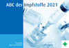 Buchcover ABC der Impfstoffe 2021