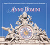 Buchcover Anno Domini