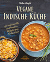 Buchcover Vegane Indische Küche