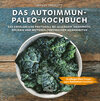 Buchcover Das Autoimmun Paleo-Kochbuch