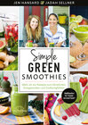 Buchcover Simple Green Smoothies