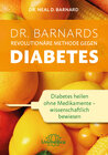 Buchcover Dr. Barnards revolutionäre Methode gegen Diabetes