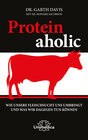 Buchcover Proteinaholic