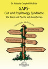 Buchcover GAPS – Gut and Psychology Syndrome