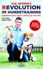 Buchcover Revolution im Hundetraining