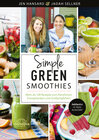 Buchcover Simple Green Smoothies
