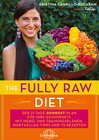 Buchcover The Fully Raw Diet
