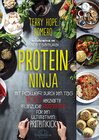 Buchcover Protein Ninja