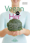 Buchcover Vegan for Her- E-Book