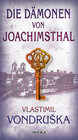 Buchcover Die Dämonen von Joachimsthal