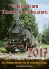 Buchcover Impressionen Thumer Schmalspurnetz 2017