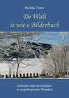 Buchcover De Walt is wie e Bilderbuch