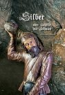 Buchcover Silber