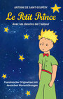 Buchcover Le Petit Prince