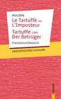 Buchcover Tartuffe: Molière. Zweisprachige Ausgabe: Französisch-Deutsch