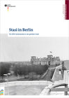 Buchcover Stasi in Berlin