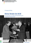 Buchcover Kleine Brüder des KGB