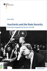 Buchcover Auschwitz and the State Security