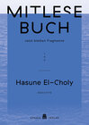 Buchcover Mitlesebuch 144 "Jetzt bleiben Fragmente" - Hasune El-Choly