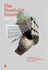 Buchcover Das Humboldt Forum Berlin