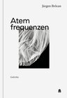 Buchcover Atemfrequenzen