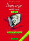Buchcover Hamburger Geheimnisse Band 2
